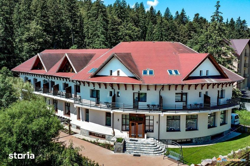Casă cu Teren 2080 Mp în Central