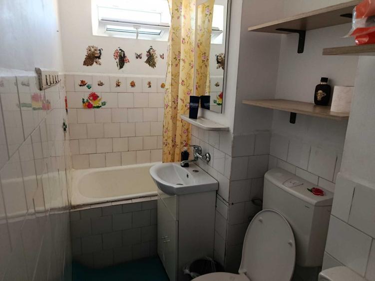 Apartament 2 camere Hipodrom 3 Sibiu - 4