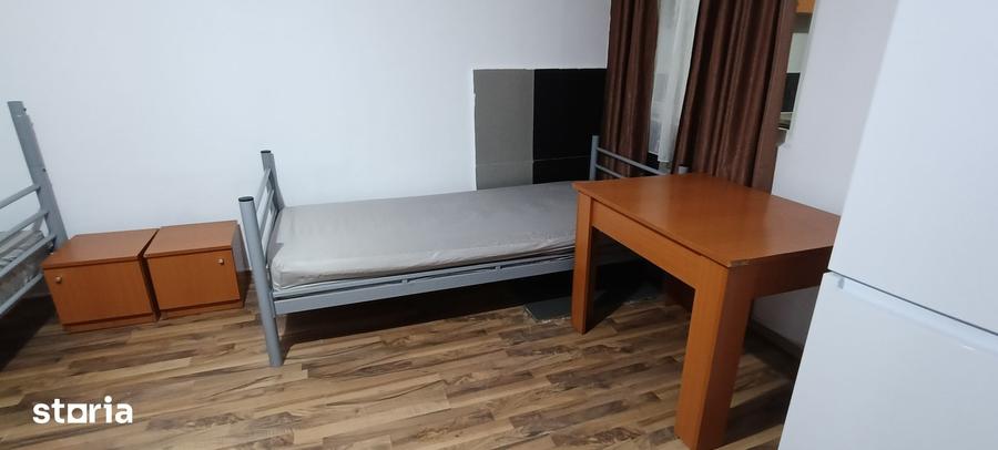 Garsonieră în Central