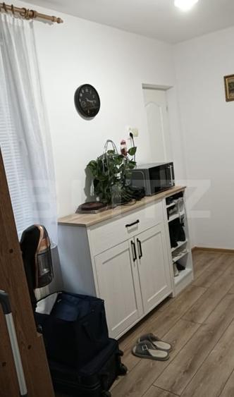 Apartament cu 3 camere, semidecomandat, 84 mp, zona Semicentrală - 4