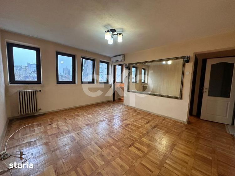 Apartament 2 Camere | Ultracentral | George Enescu - 10