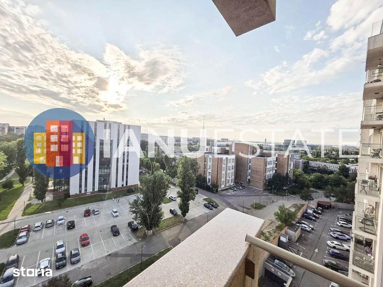 Apartament cu 3 camere decomandat în Militari