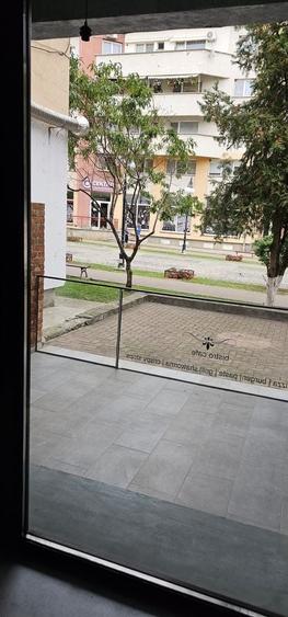 Spațiu comercial, de 135 mp, în Central