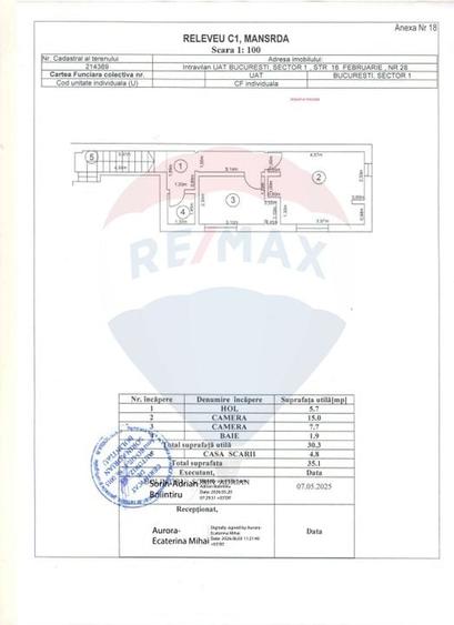 Casă individuală cu 7 camere cu Piscina în Bucureștii Noi