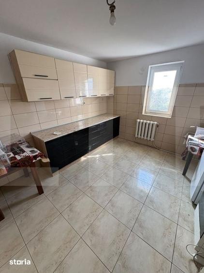 Apartament cu 3 camere decomandat în Mihai Eminescu