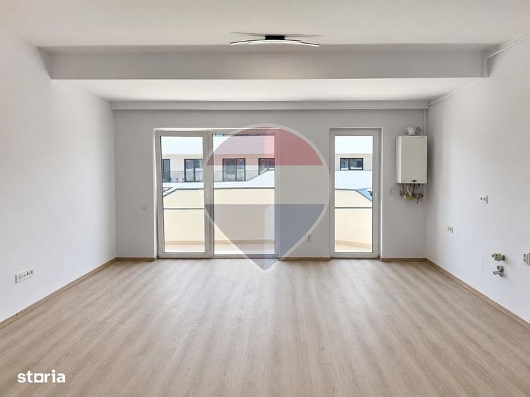 Apartament cu 2 camere în Florești — fotografia 1