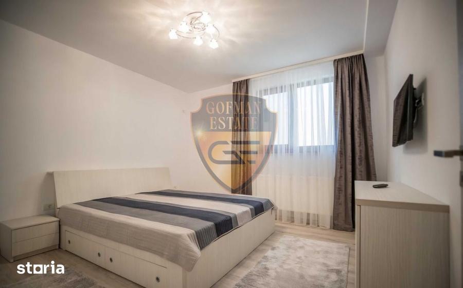 Casă cu 3 camere cu Teren 55 Mp în Inel I