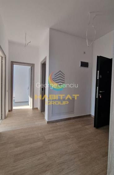 Apartament 3 camere - metrou Nicolae Teclu