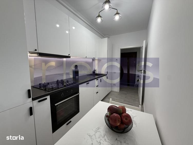 Vanzare 2 Camere | Terasa 33 Mp | Parcare Inclusa | Pipera Rond Omv - 5