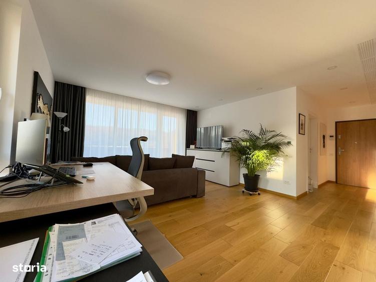 Apartament 2 camere, Urban Plaza Astra- Pet friendly - 5