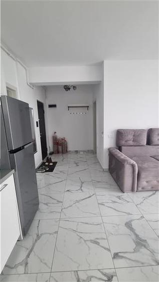 Apartament cu 2 camere decomandat în Nord