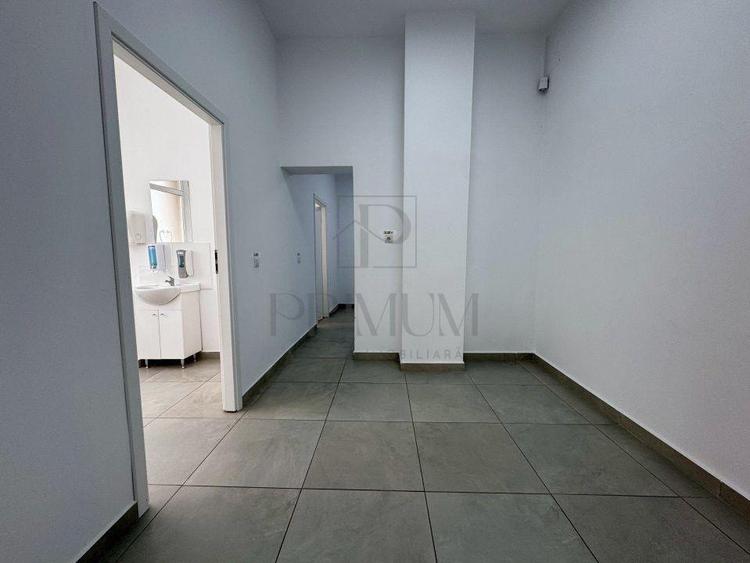 Spațiu comercial, de 108 mp, în Complex Studențesc