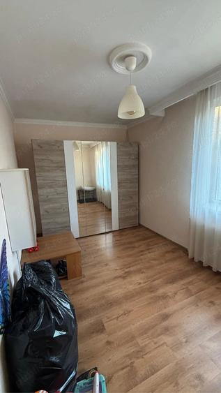 Apartament cu 2 camere decomandat în Cartierul Traian