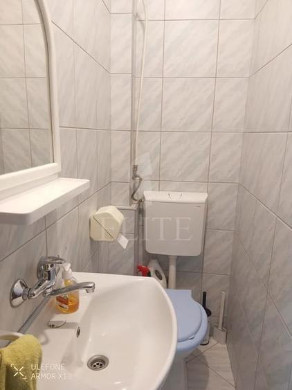 Apartament cu 4 camere semidecomandat, mobilat în Grigorescu