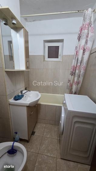 DE INCHIRIAT GARSONIERA - 140 EURO