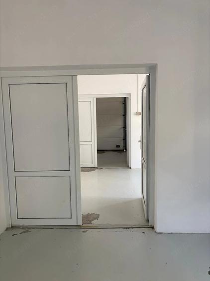 Spațiu comercial, de 283 mp, în Industrială
