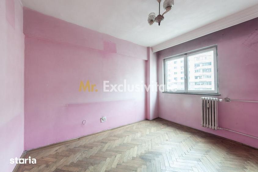 Apartament 3 camere decomandat Nord, Pite?ti - 4