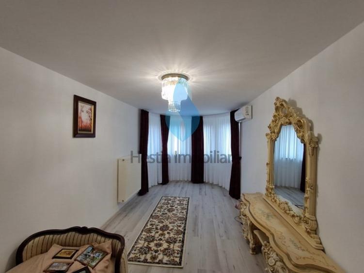 Vila eleganta D+P+E, zona Viticultori-Iasi. - 4
