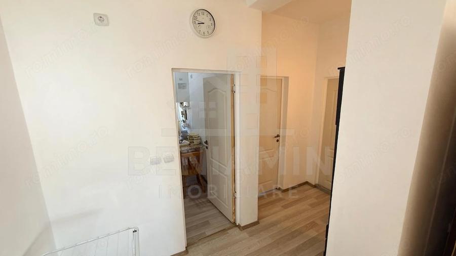 Casă cu 1 camere cu Teren 800 Mp în Popoveni