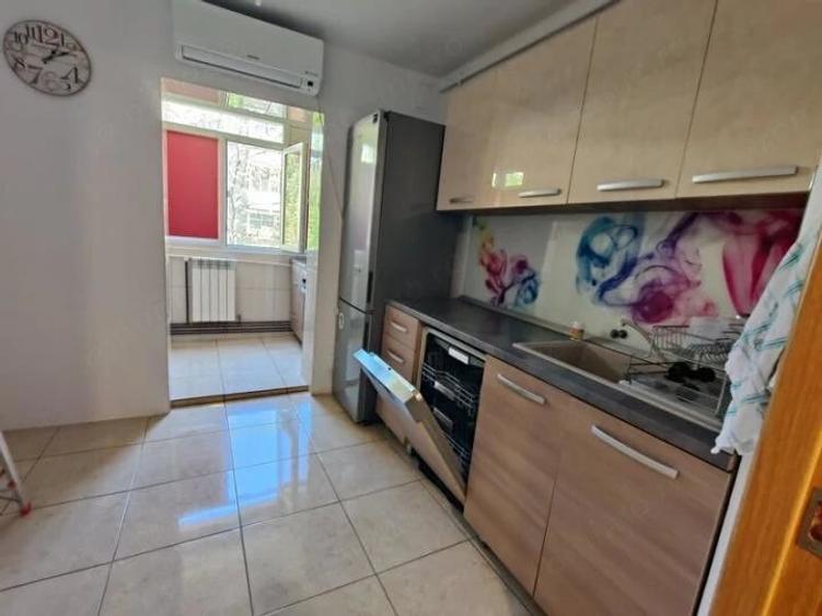 Apartament cu 3 camere decomandat în Nicolae Grigorescu