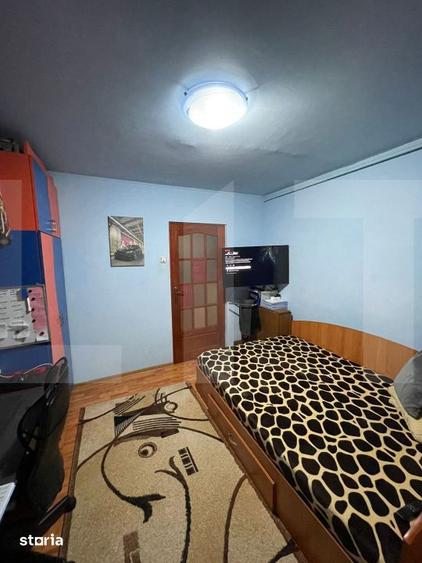 Apartament cu 2 camere decomandat în Iosefin