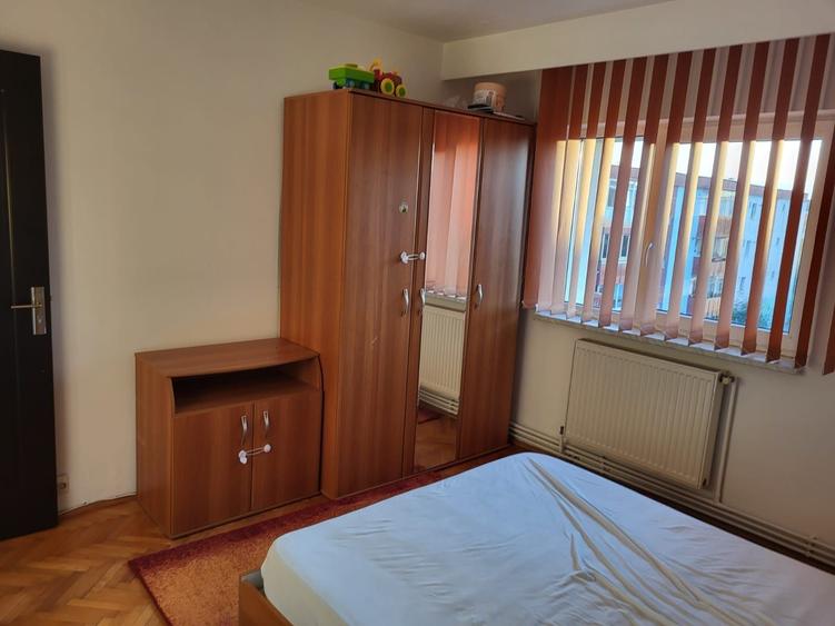 Apartament cu 2 camere decomandat în Gheorgheni