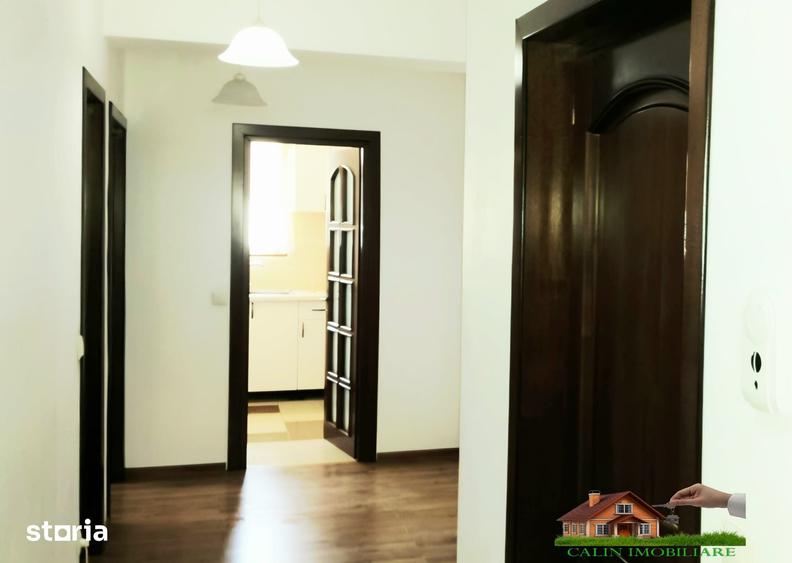 Apartament 3 camere 90 mp etaj 2/4 LIFT la 500m de Univ. A.I. Cuza - 6