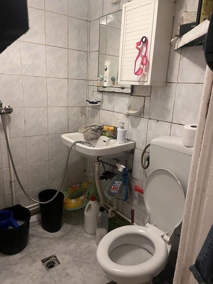 Garsonieră în Central