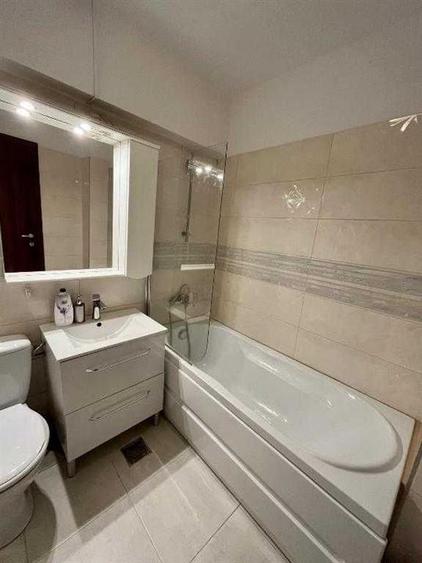 Apartament 3 camere 2 bai zona Centrala - 7