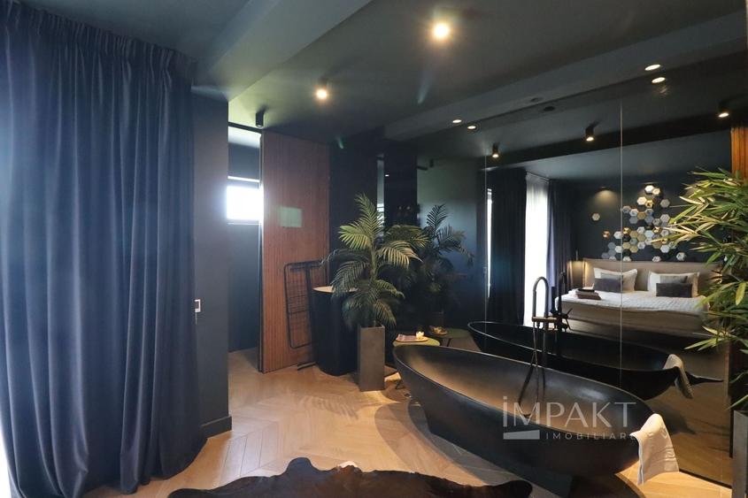 Apartament de lux cu 3 camere, cartier Buna Ziua! - 15