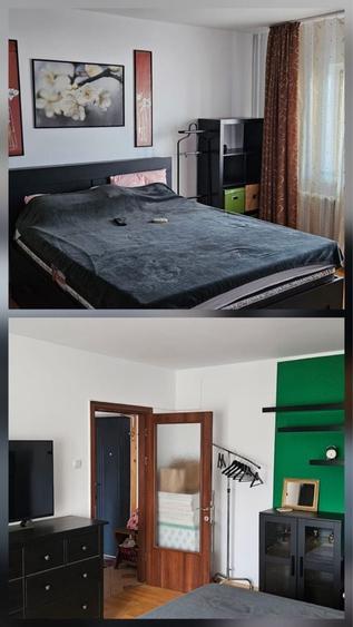 Apartament cu 2 camere decomandat în Dristor