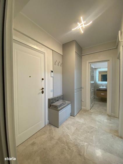 Apartament cu 2 camere decomandat în Copou