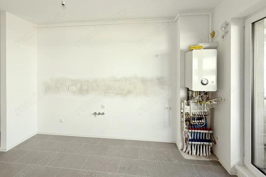 Apartament cu 3 camere decomandat în Chitila