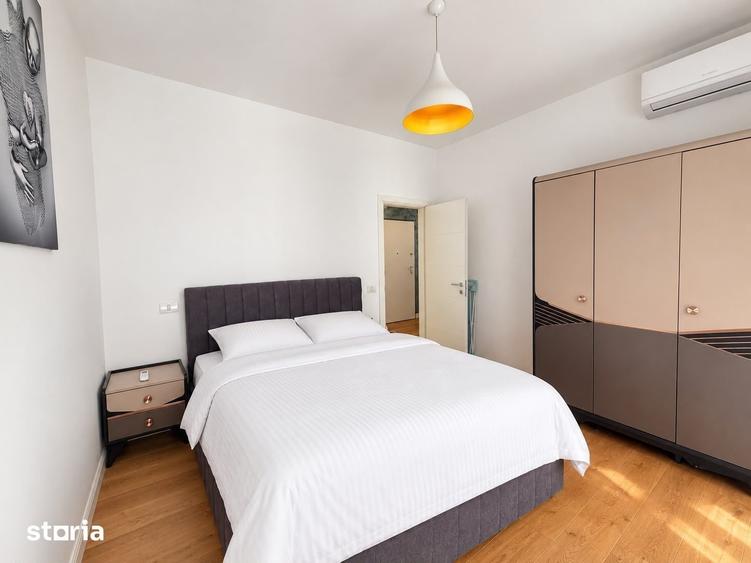 2 Camere Iancu Nicolae | Parcare Inclusa | Mobilat & Utilat | Premium - 16