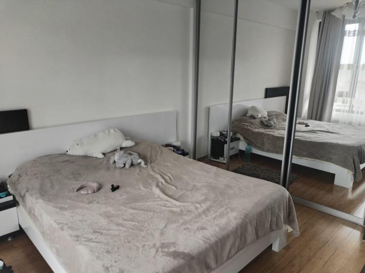 Apartament cu 2 camere semidecomandat în Copou