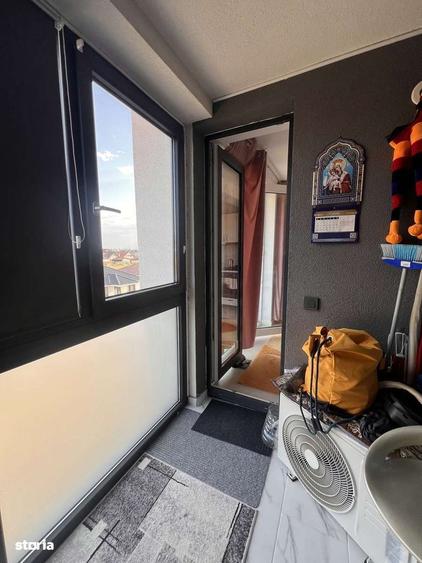 Apartament cu 2 camere în Oncea