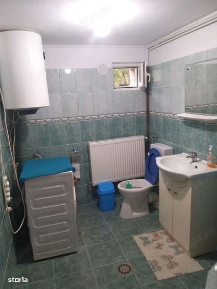 GARSONIERA PROGRESUL, BLOC NOU, BOILER, LOC PARCARE SUPRATERAN - 4