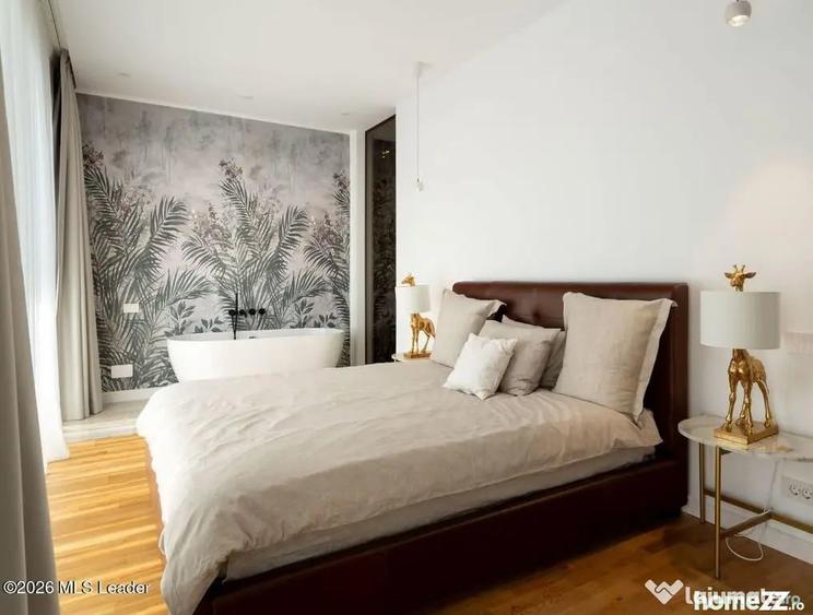 Iancu Nicolae - Vila high-end pe malul lacului, Gradina c... - 13