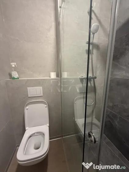 Apartament cu 3 camere decomandat în Grozăvești