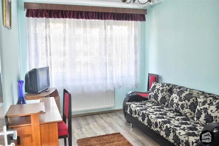 Apartament cu 2 camere în Mihai Viteazul