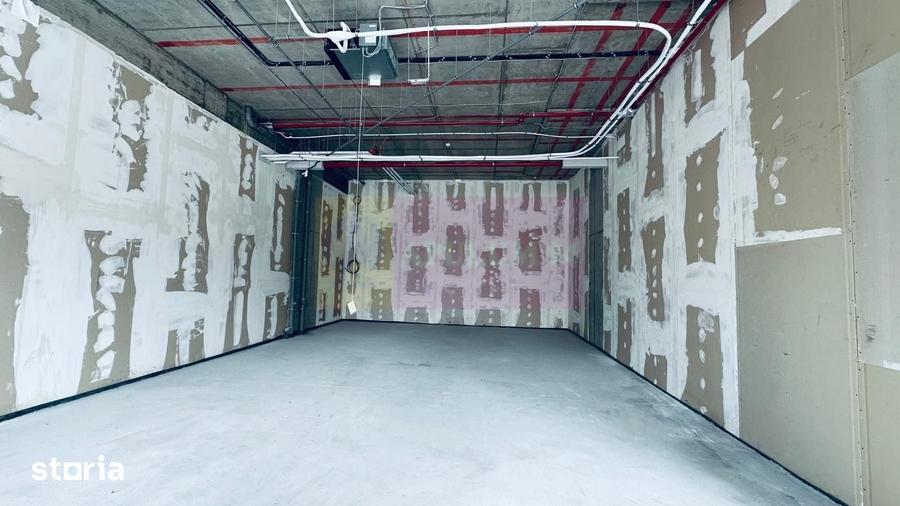 Spatiu comercial imobil nou Sebastian- Razoare. - 9
