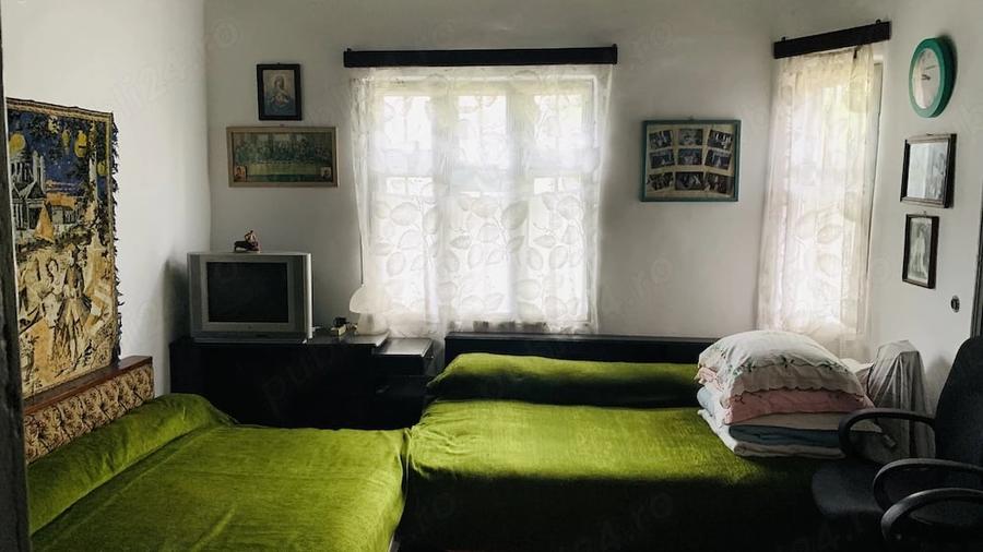 Apartament cu 2 camere semidecomandat în Dacia