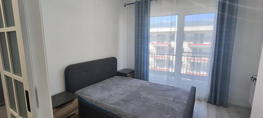 Apartament cu 2 camere în Florești