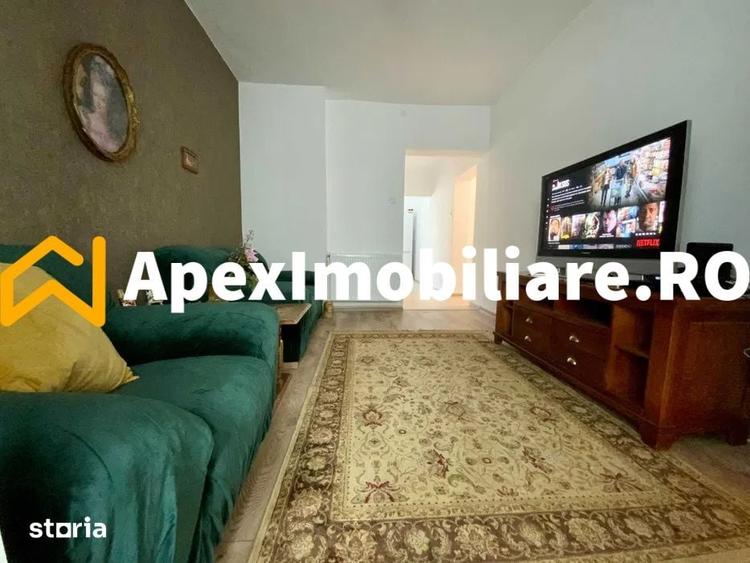 Apartament 2 camere de inchiriat Floreasca Bucuresti | ApexImobiliare. - 1