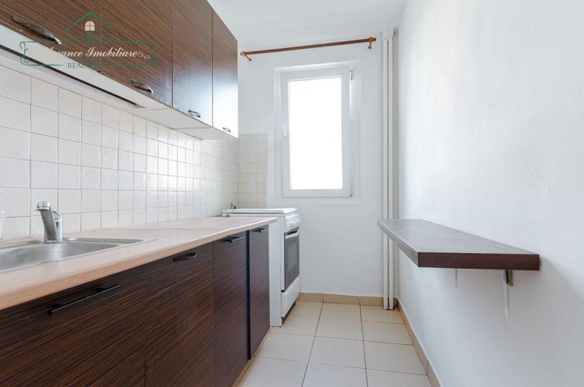 Apartament cu 2 camere semidecomandat în Fortuna