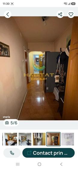 Vand Apartament 2 cam 78,000 euro sect 4 bucuresti str Gradistea - 1