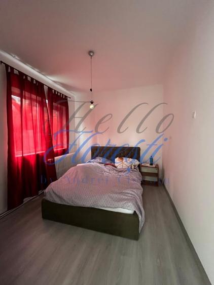 Apartament 3 camere 160 mp | beci 80 mp | gradina 160 mp | zona Andrei Muresanu. - 8