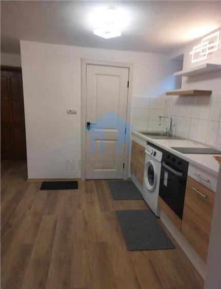 Apartament cu 2 camere decomandat în Dâmbul Rotund