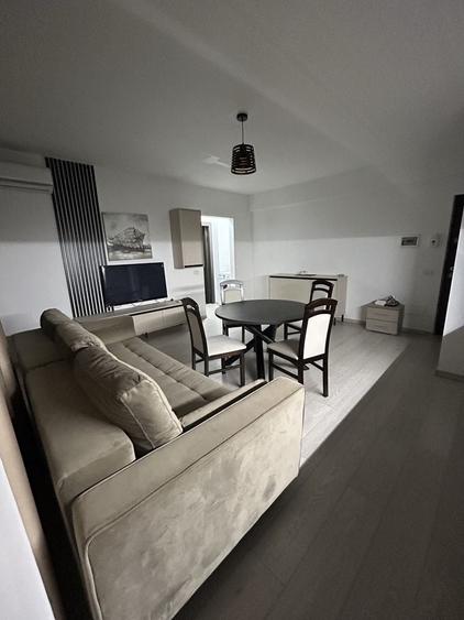 Apartament cu 2 camere în Brăilei
