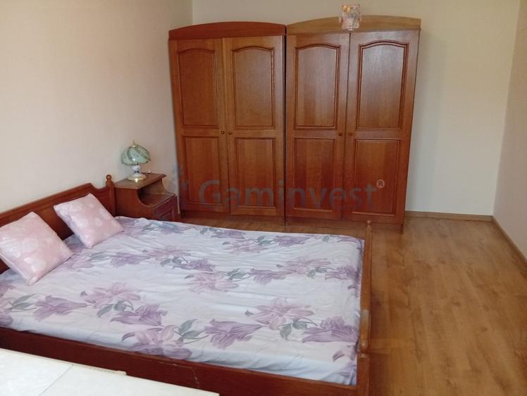 Apartament cu 2 camere decomandat, mobilat în Dacia